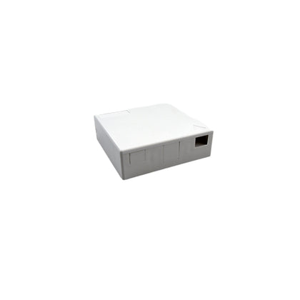 FTTH 86 Type optical fiber CSP-86H  distribution box MINI terminal Box