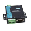 catvscope 1 Way IOT Gateway CONV601 Support RS232/RS422/RS485 to IP (4G optional)
