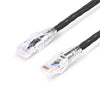 catvscope Cat6 Snagless Unshielded (UTP) PVC Ethernet Network Patch Cable
