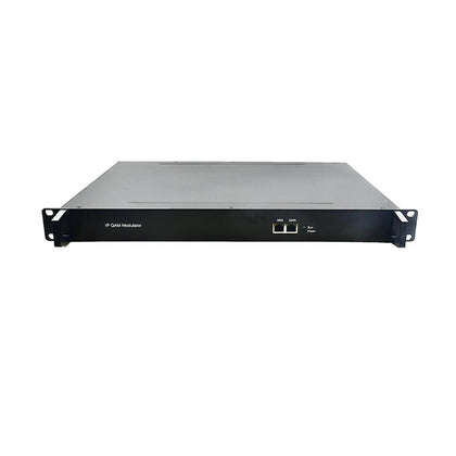 catvscope CSP-3316/32/48 IP QAM Modulator DVB-C IP Input RF Output