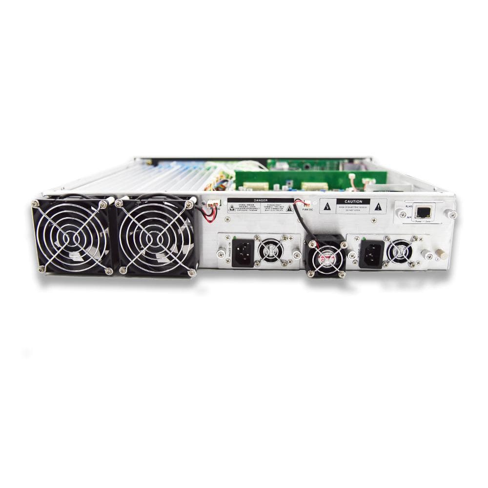 MYA-55XX-16-3 16Ports Optical Amplifier Optical Amplifier with PON