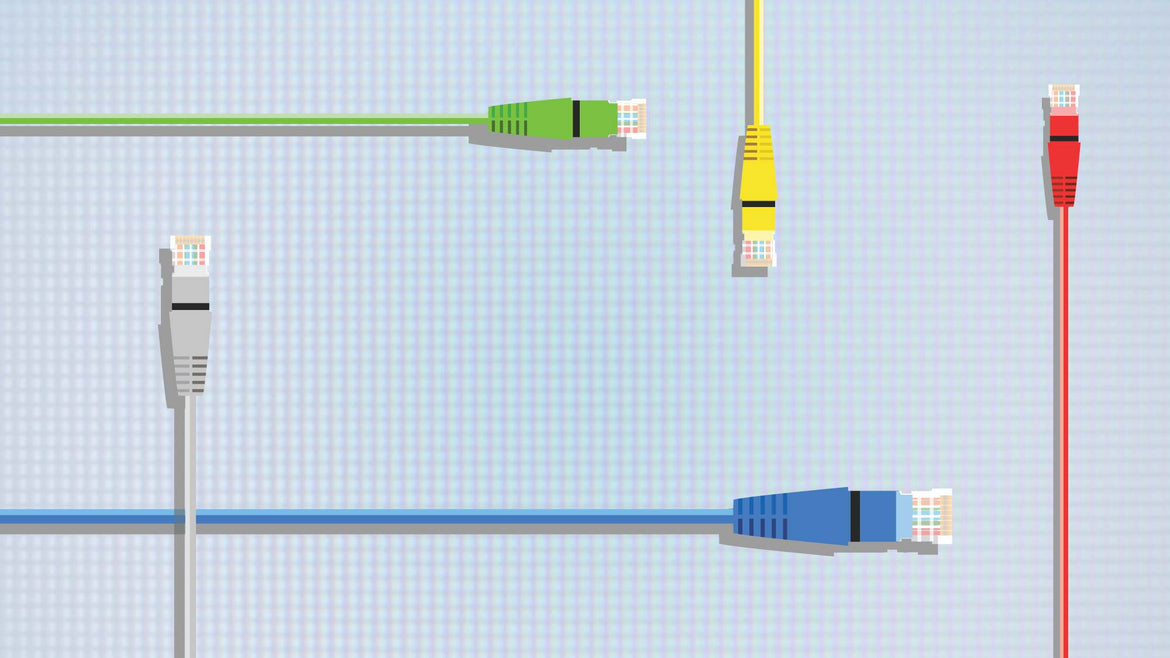 Cat6e vs Cat6a Ethernet Cable