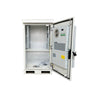 Outdoor Integrated Cabinet Complete Protection for Electronic Devices inside for 5G application