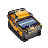 6 motors Fiber Fusion Splicer AI-9