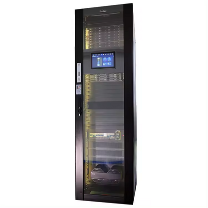 Data Center Integrated Cabinet, server data Center Switch,data Center Hvac Controller