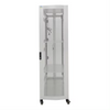 Network data center switch cabinet rack server,42U/47U White Cabinet