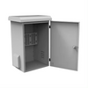 Outdoor Integrated Cabinet Complete Protection for Electronic Devices inside for 5G application