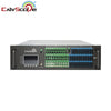 Amplificador óptico de 64 portas XGPON EYDFA MYA-55XX-64-5 com XGPON WDM 