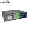 Amplificador óptico de 64 portas XGPON EYDFA MYA-55XX-64-5 com XGPON WDM 