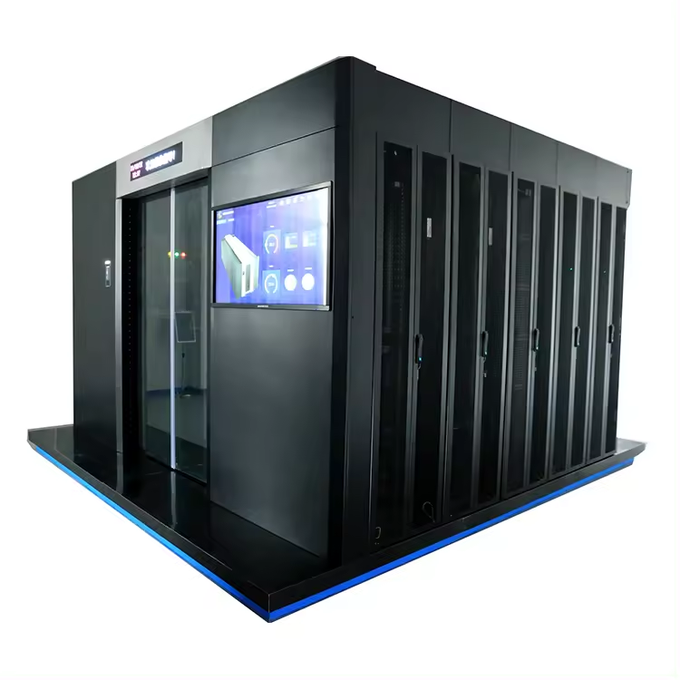Data Center Resource Products,modular Container Data Center,core Route ...