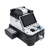 Newest type 6 motors Fiber Fusion Splicer AI-10A built-in cleaver
