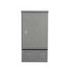 Wall-mounted 96/144/288/576 Core Outdoor Fiber Optical Splice Outdoor Cabinet Fiber Optic Terminal Cabinet
