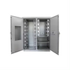 Outdoor Integrated Cabinet Complete Protection for Electronic Devices inside for 5G application