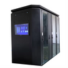 Modulator Data Center MDC Cabinet Wizard series