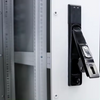 Outdoor Integrated Cabinet Complete Protection for Electronic Devices inside for 5G application