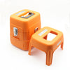6 motors Fiber Fusion Splicer AI-9
