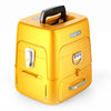 6 motors Fiber Fusion Splicer AI-9