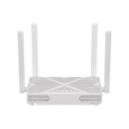G716AX WIFI6 AX1500 2GE Voice XPON ONT