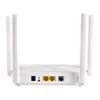 <transcy>CSP-3213XW 1GE + 1FE + 2.4G WIFI + CATV XPON ONU 5dBi 2 antena</transcy>