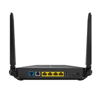 G727AX WIFI6 AX3000 WiFi6 4GE+POTS XPON ONT