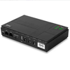DC1018P  Mini UPS 18W 10400mAh