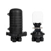 ST-F101M Dome Fiber Optic Joint Box