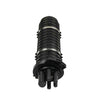 Dome Type Fiber Optic Splice Closure Vertical Joint Box GPJ-T 96 Cores with Waterproof Protection Level