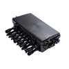 <transcy>Caja de terminales FTTH Caja de 16 núcleos FTTH Fibra óptica Impermeable HPF-16</transcy>