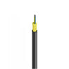 Cable de acometida tipo redondo TPU/LSZH GJYRU 