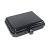 FTTH Outdoor Fiber Optic Distribution Terminal Box NAP 16 Cores FTB-W16A with IP 65 Waterproof Protection Level