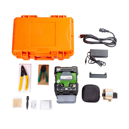 CSP-X7 HIGH PROFORMANCE FUSION SPLICER