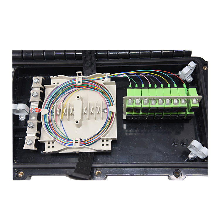 GPJ-S Horizontal Fiber Optic Joint Box