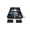 FTTH BOX Outdoor Fiber Optical Terminal Box 16 Cores FTB-16A-2 with IP 65 Waterproof Design