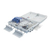 FTTH BOX Outdoor Fiber Optical Terminal Box 16 Cores FTB-16A-2 with IP 65 Waterproof Design
