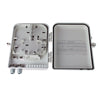 FTTH Outdoor Fiber Optic Distribution Terminal Box NAP 16 Cores FTB-W16A with IP 65 Waterproof Protection Level