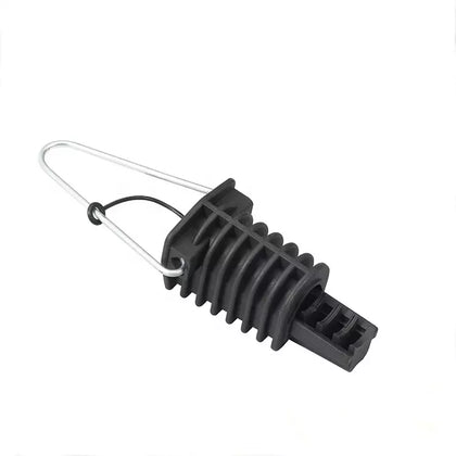 DCR-2 Plastic tension clamp for ADSS cable