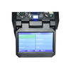 6 motors Fiber Fusion Splicer CSP-X9
