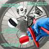 20% OFF Buy on Amazon Bike Cable Cutter Heavy Duty Stainless Steel Aircraft Up To 5/32