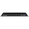 CSP-1708UL Tela LED de 17 polegadas 8/16 portas VGA KVM Switch 