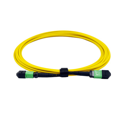 Cable de conexión troncal MPO-MPO 