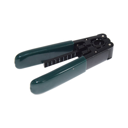 Descascador de fio de cabo FTTH Descascador de fibra óptica de cabo pendente FTTH