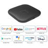 Google dongle with Google Cetiffication Android9 ATV Box 2+8G Support Youtube&Netflix 4K
