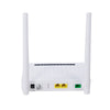 CSP-3213XW 1GE+1FE+2.4G WIFI+CATV XPON ONU 5dBi 2 antenna