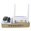 CSP-3213XW 1GE+1FE+2.4G WIFI+CATV XPON ONU 5dBi 2 antena