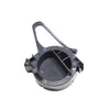 FTTH Drop Cable Anchor Clamp Drop Wire Tension Clamp for Aerial Cable