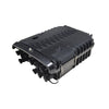 FTTH Terminal Box 8 Core FTTH Box Fiber Optical Waterproof FTA-W8A