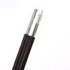 GYTC8Y Fiber Optic Cable Fig8, with metallic messenger, G652D