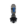 GPJ-W  Dome Type  Mechanical Fiber Optic Splice Closure Joint Box