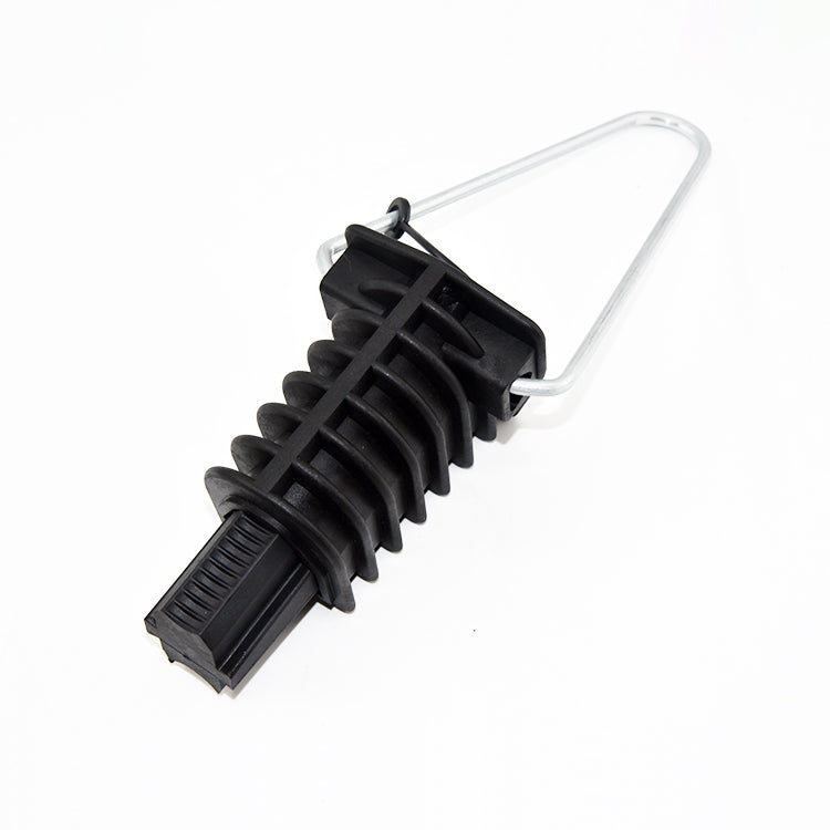 DCR-2 Plastic tension clamp for ADSS cable
