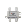 CATV Indoor Splitter 2 /3/4/5/6/8 Way Splitter 5~1000MHz